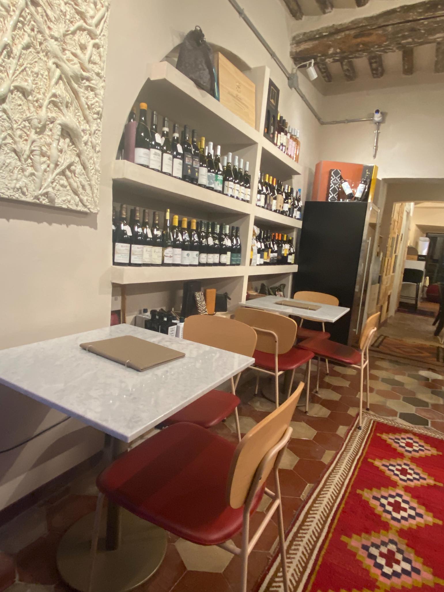 L Enoteca Osteria Il Granaio L Enoteca Osteria Il Granaio