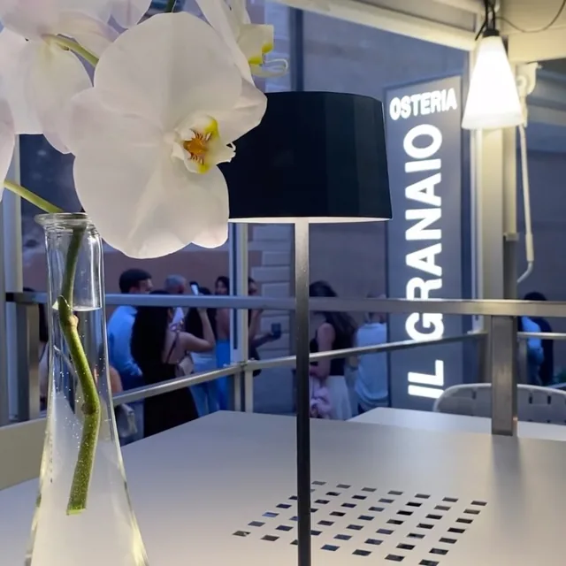 Summer ‘26 @ilgranaiorapolano Blackout, Fiori, Madonne e Catalane 😎🙌🏻🔝